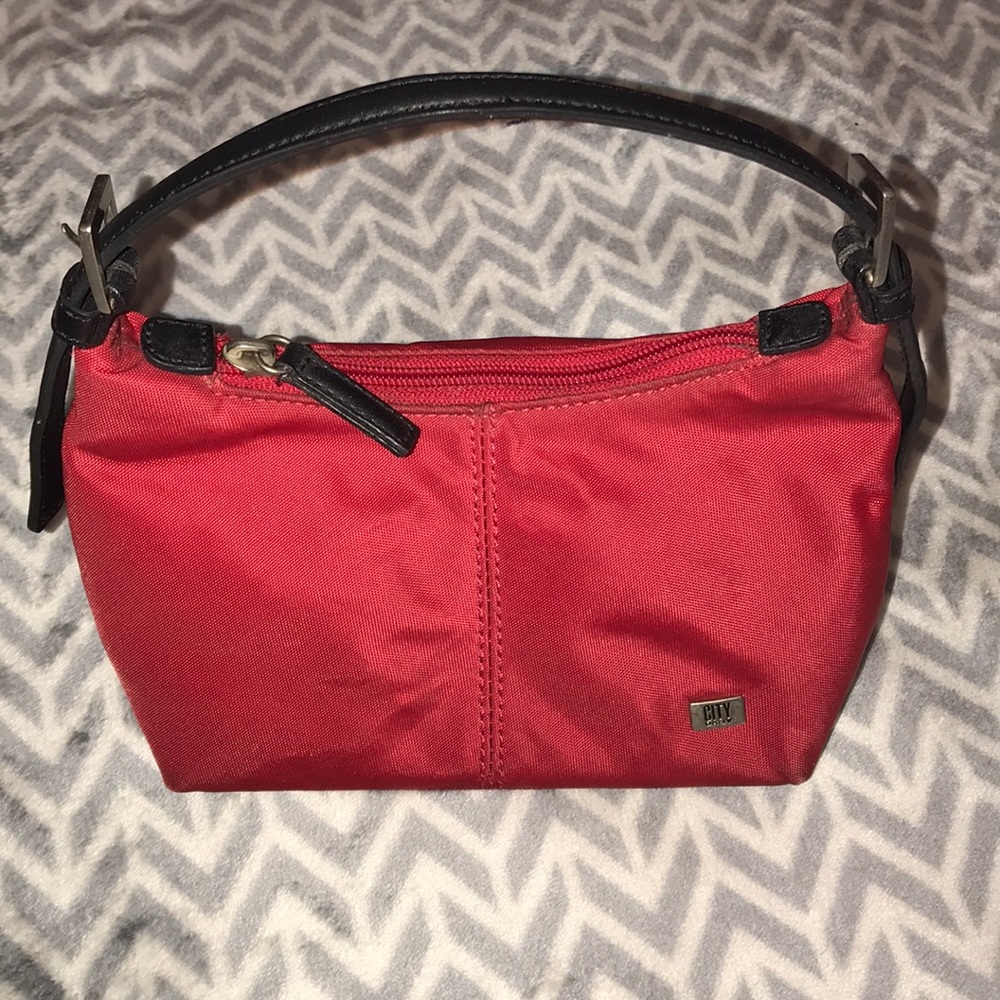 ❤️old school Mini dkny bag